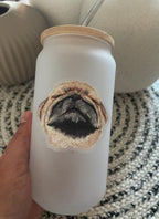 The Pekingese Dog Sticker