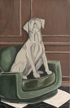 "The big stretch"