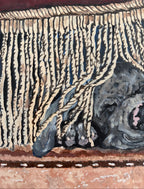 " The sleepy Blues"