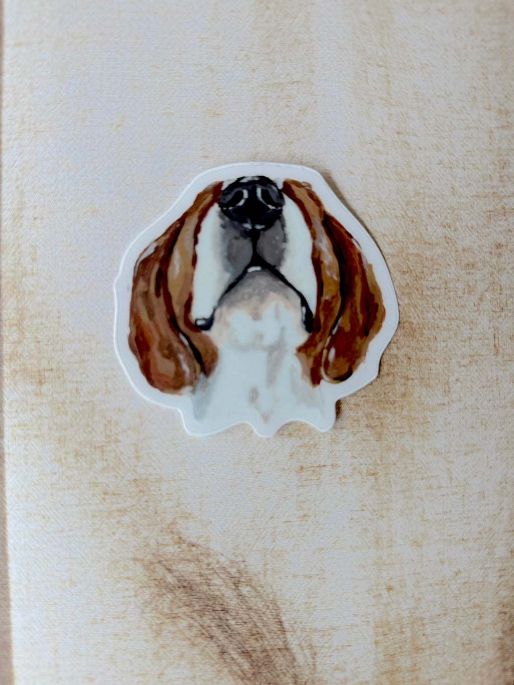 The Beagle