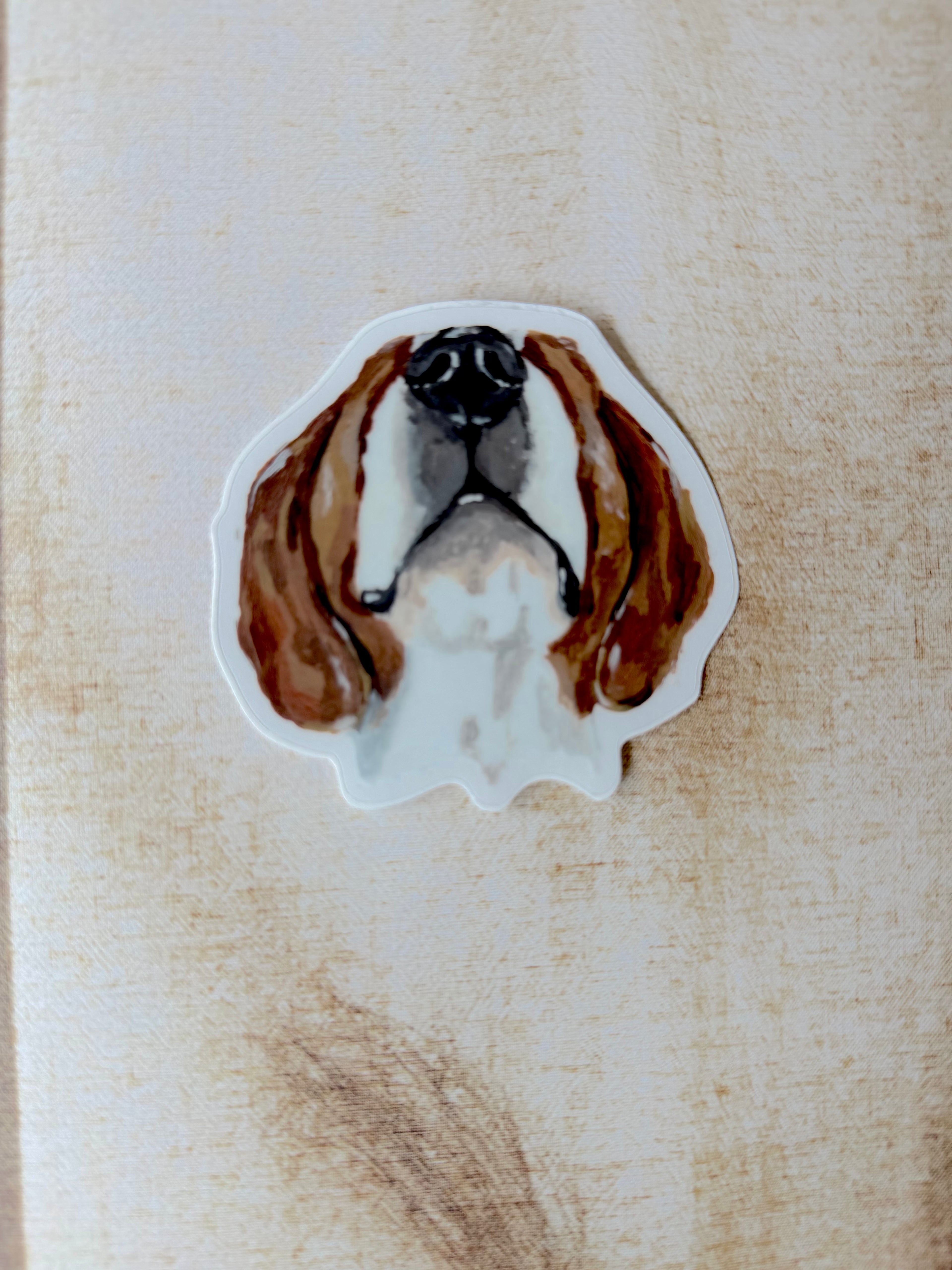 The Beagle
