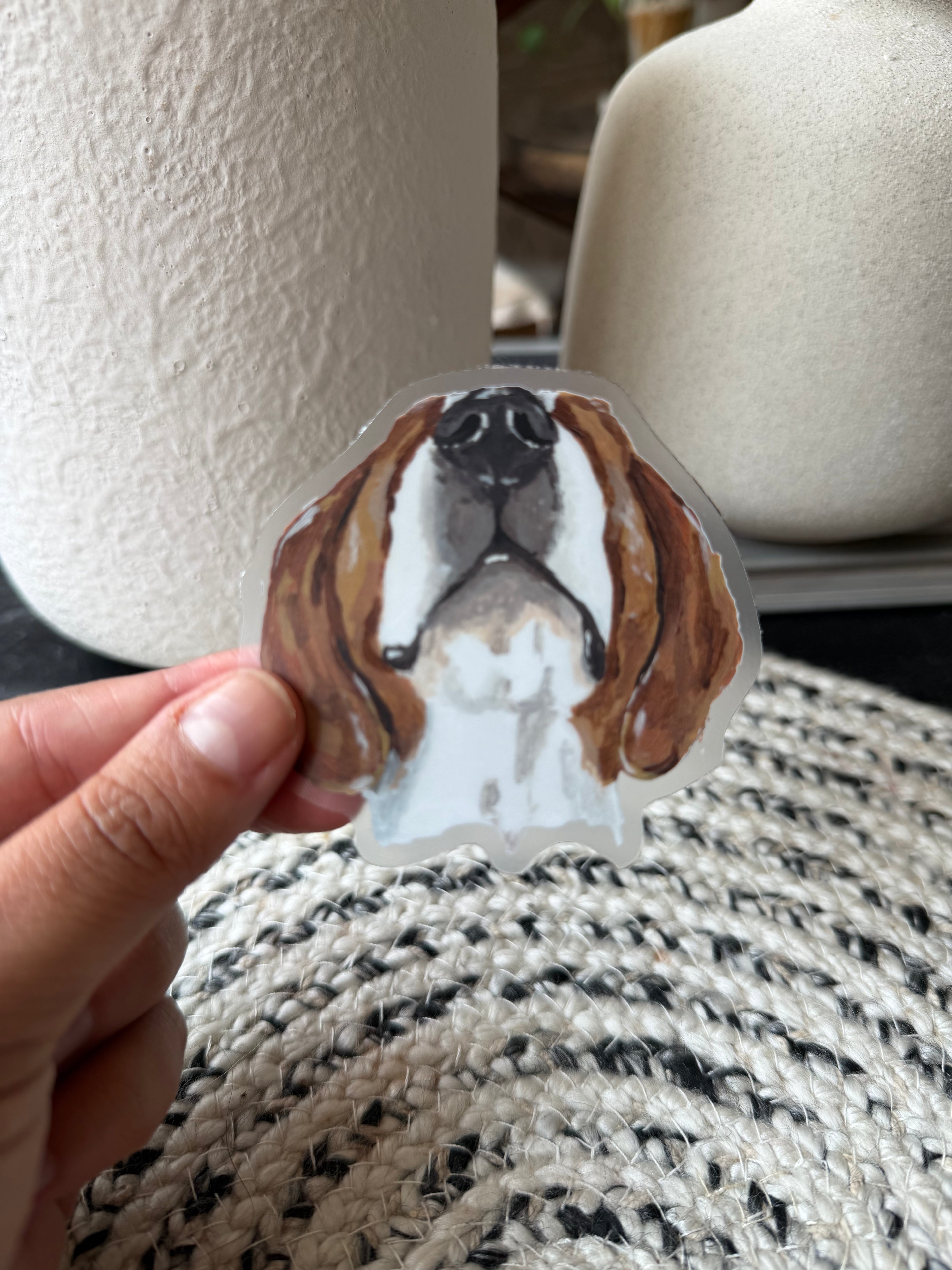 The Beagle