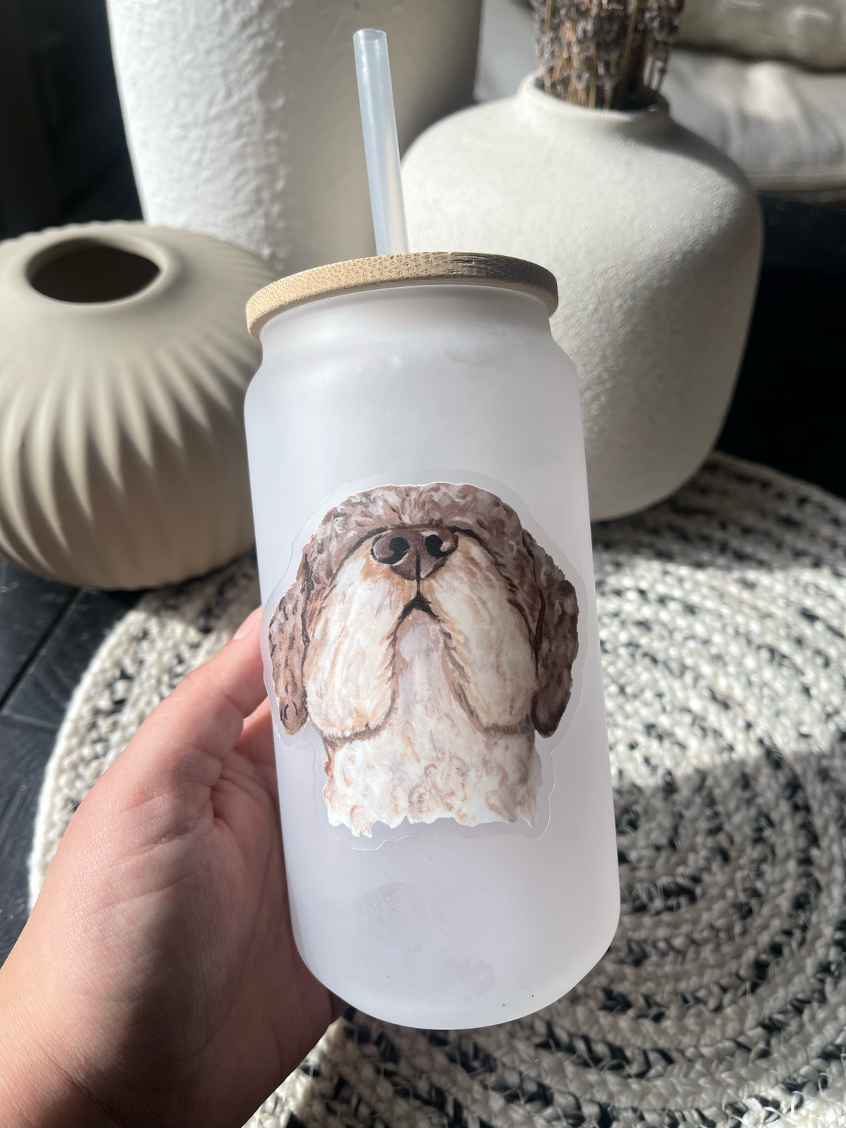 The Lagotto Ramagnolo